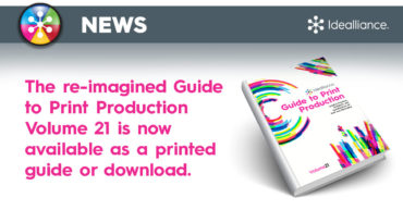 Guide to Print Production from Idealliance