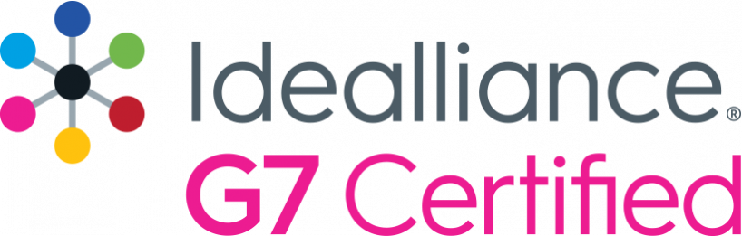 Idealliance G7® Color Management Expert Training