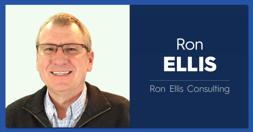 Ron Ellis Why Do I Participate in the Print Properties Committee (PPC) Idealliance