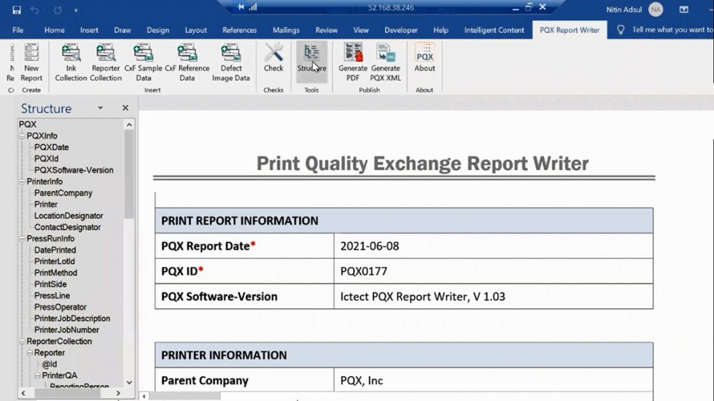 Print Quality eXchange (PQX®) Expert Course from Idealliance