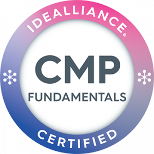 Color Management Professional Fundamentals Certificate from Idealliance