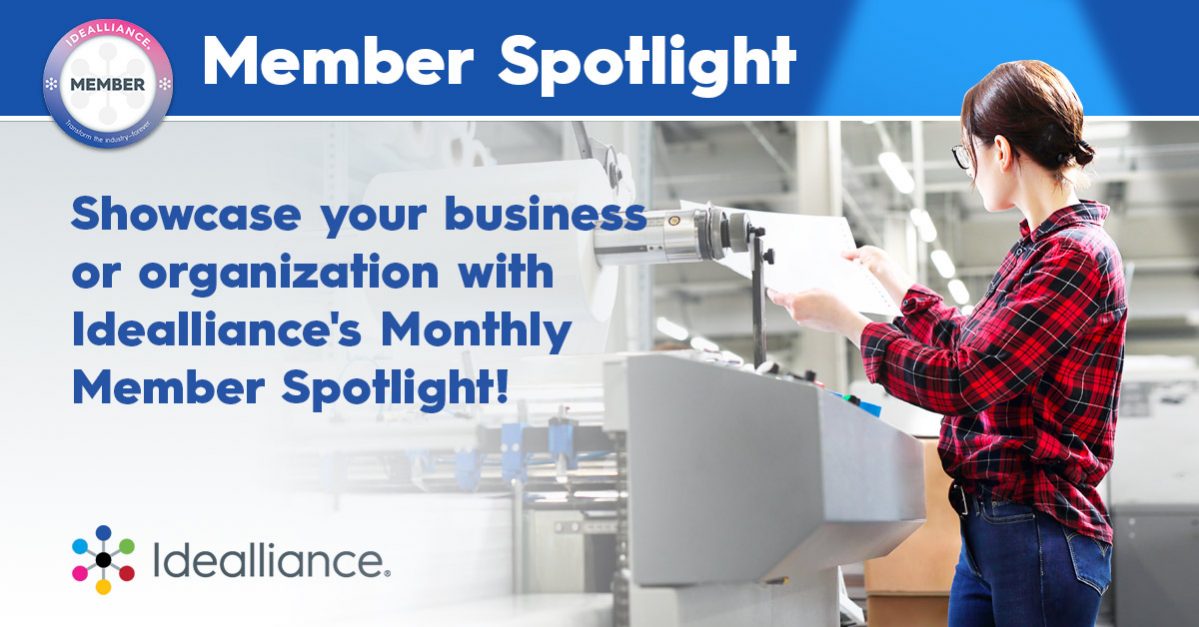 Idealliance Member Spotlight