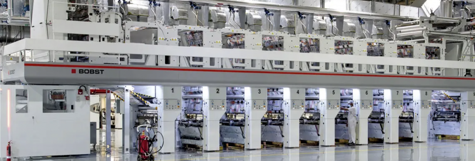 G7 Master Printer Spotlight | Emirates Printing Press - Idealliance