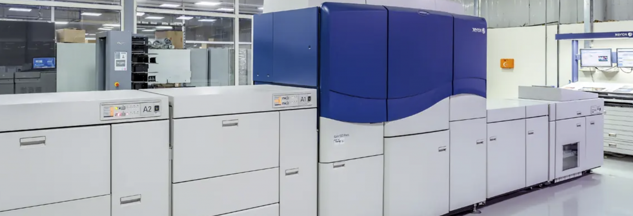 G7 Master Printer Spotlight Emirates Printing Press Idealliance